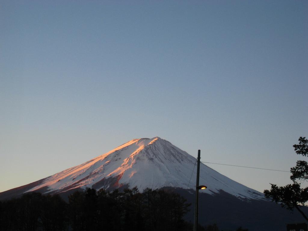 Taiheikan Fujikawaguchiko Luaran gambar